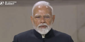 Prime Minister Narendra